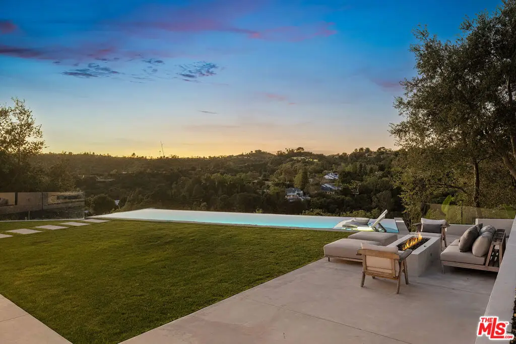 9715 Arby Drive, Beverly Hills, CA 90210 - #1