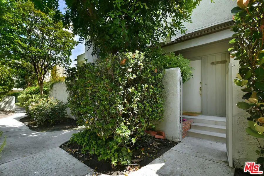 11738 Moorpark Street #E, Studio City, CA 91604 - #2