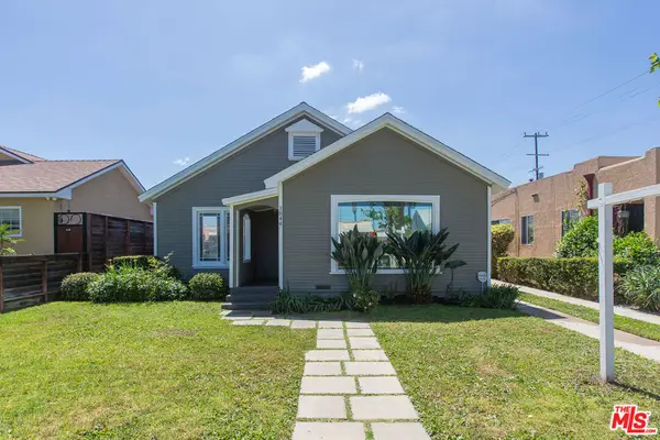 1844 W 39th Place, Los Angeles, CA 90062