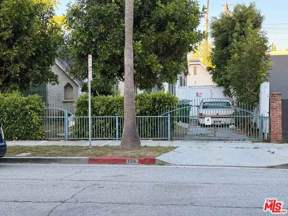 128 N Carson Road, Beverly Hills, CA 90211 - #1