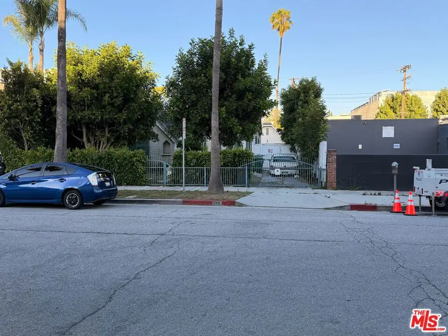 128 N Carson Road, Beverly Hills, CA 90211 - #2