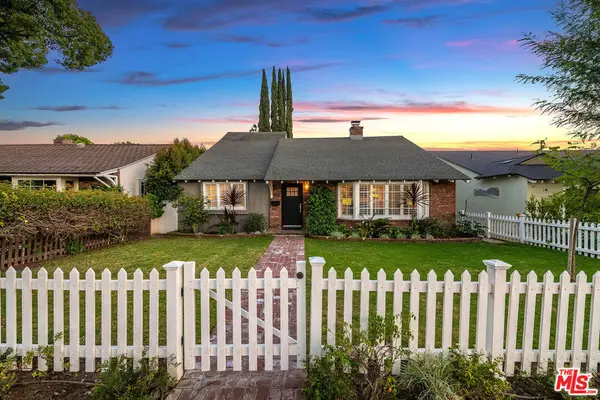 4134 W Mcfarlane Avenue, Burbank, CA 91505