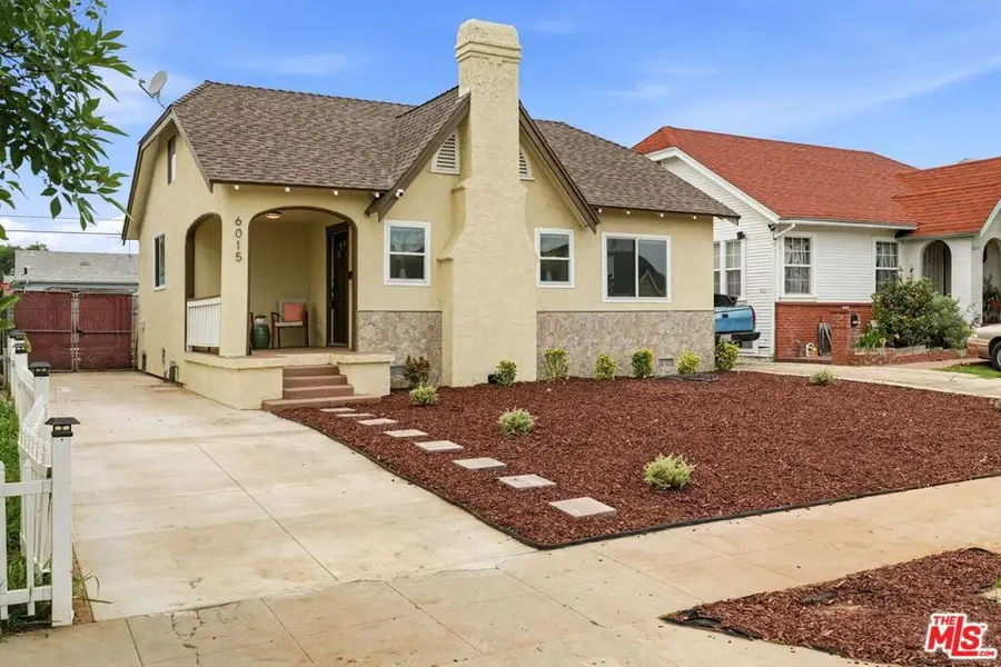 6015 Keniston Avenue, Los Angeles, CA 90043 - #2