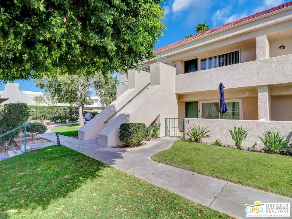 32505 Candlewood Drive #12, Cathedral City, CA 92234 - #1