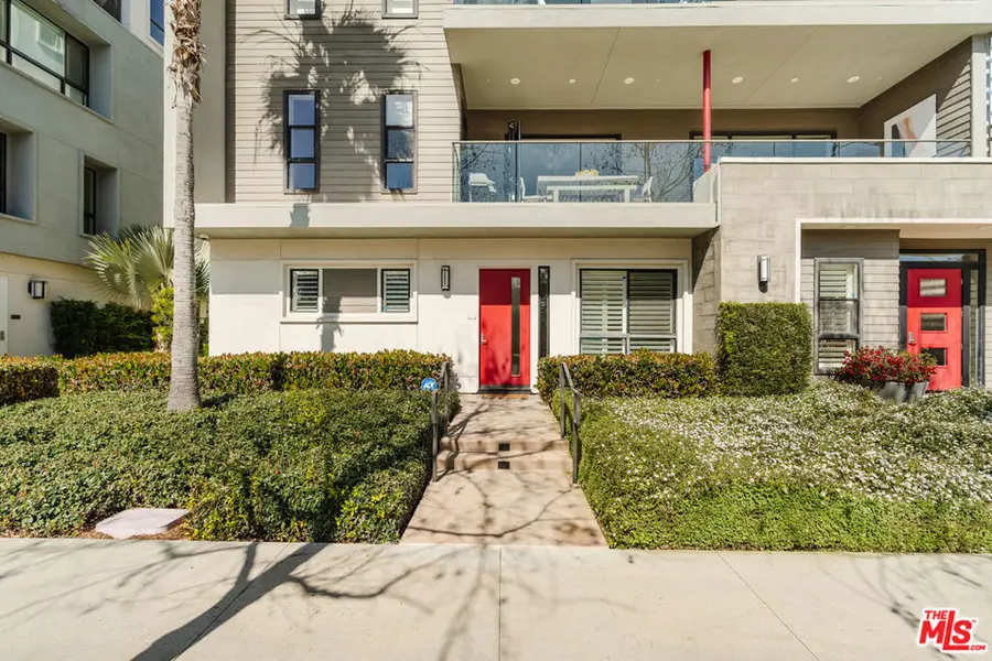 12765 Bluff Creek Drive #1, Los Angeles, CA 90094 - #2