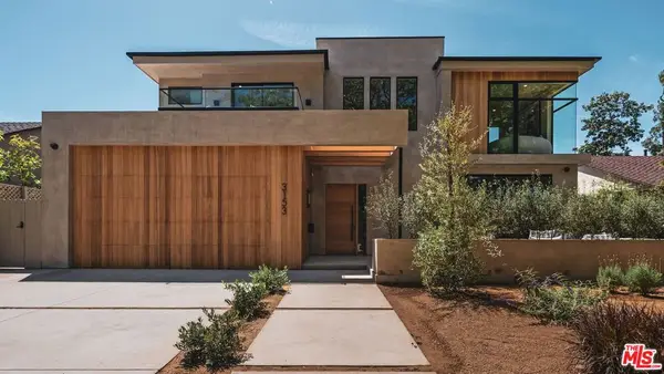 3153 Purdue Avenue, Los Angeles, CA 90066