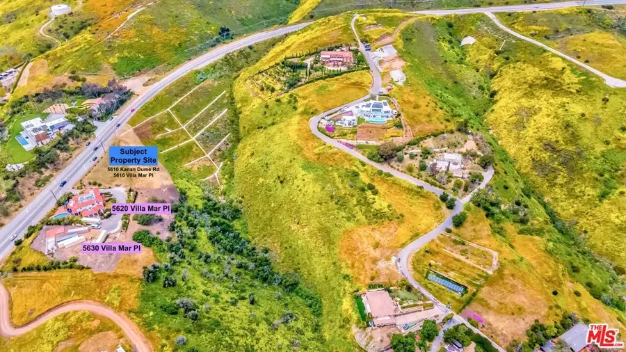 5610 Kanan Dume Road, Malibu, CA 90265 - #2