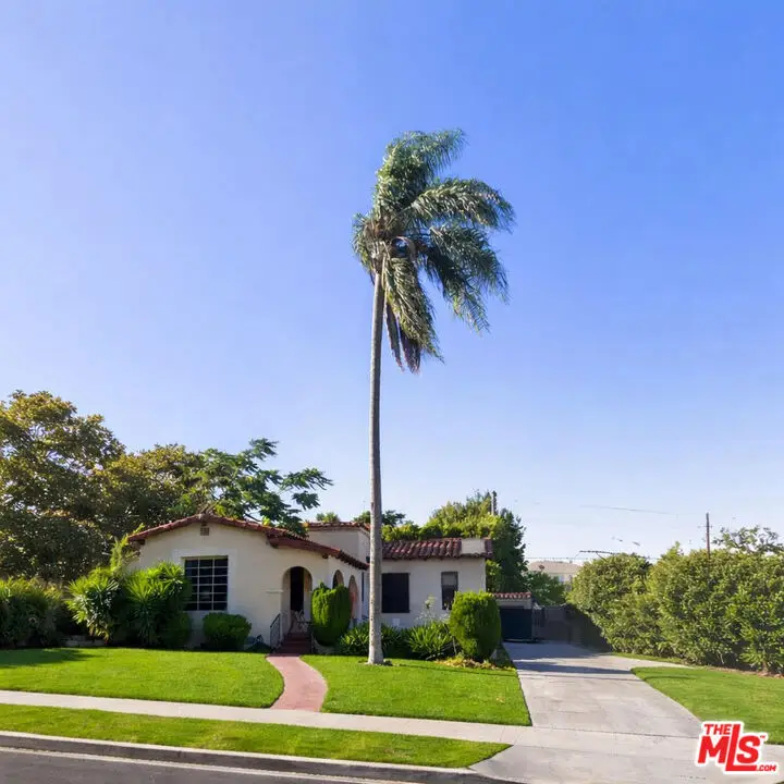 4437 W 59th Place, Los Angeles, CA 90043 - #1