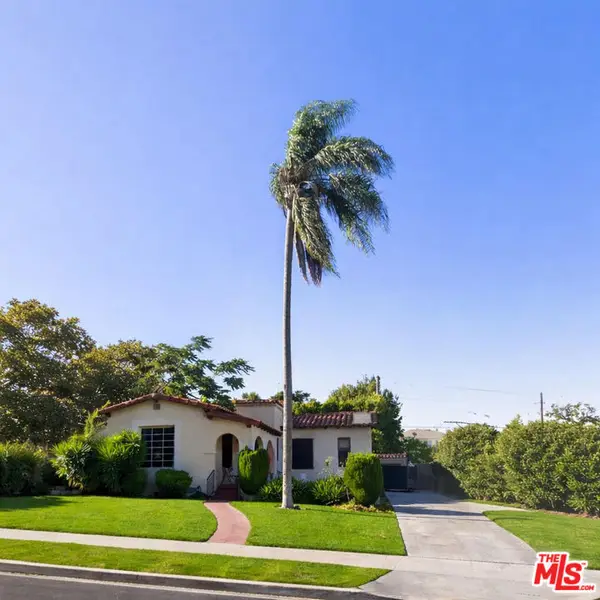 4437 W 59th Place, Los Angeles, CA 90043