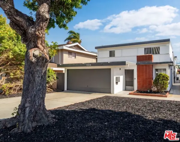 1304 Amethyst Street, Redondo Beach, CA 90277