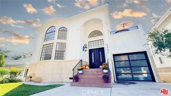 5851 Friends Avenue, Whittier, CA 90601