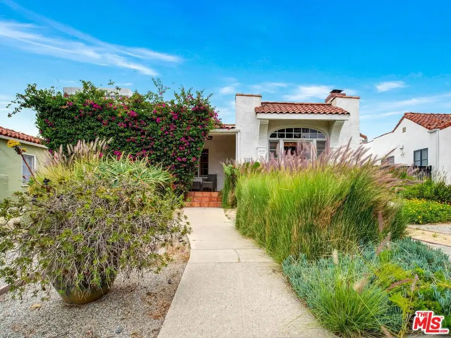 6171 Barrows Drive, Los Angeles, CA 90048 - #2