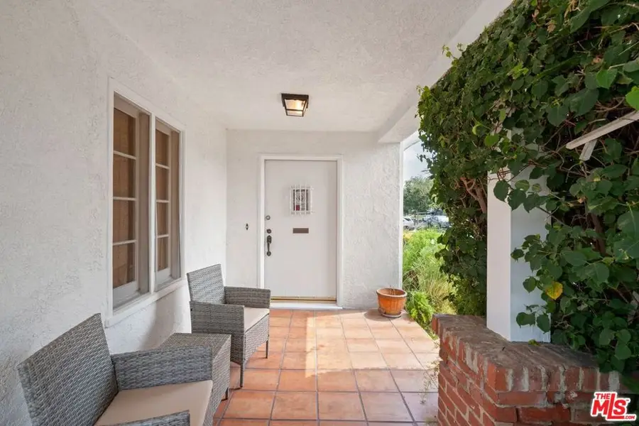 6171 Barrows Drive, Los Angeles, CA 90048 - #3