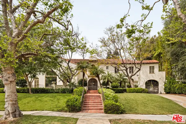 217 S Hudson Avenue, Los Angeles, CA 90004