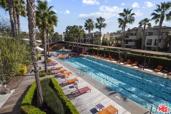 7100 Playa Vista Drive #407, Playa Vista, CA 90094