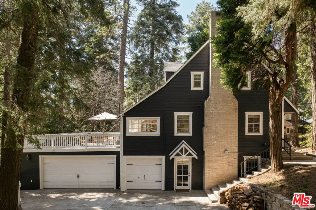 920 Oak Road, Skyforest, CA 92385 - #1