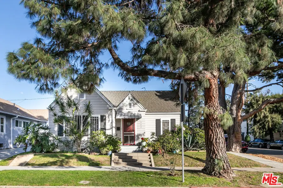 500 N Windsor Boulevard, Los Angeles, CA 90004 - #3