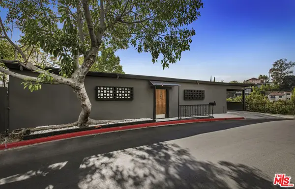 8410 Hollywood Boulevard, Los Angeles, CA 90069