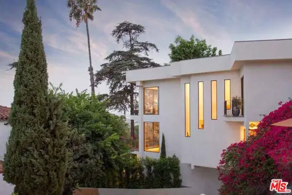 8241 Lincoln Terrace, Los Angeles, CA 90069
