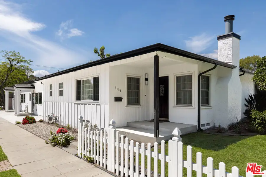 5131 Don Pio Drive, Woodland Hills, CA 91364 - #3