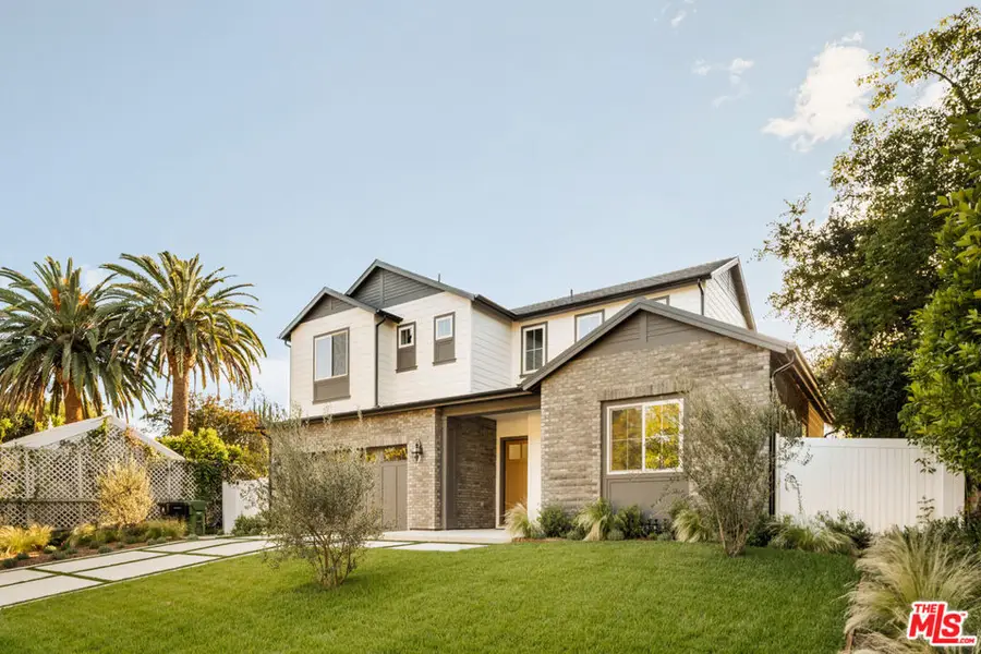 5109 Genesta Avenue, Encino, CA 91316 - #3