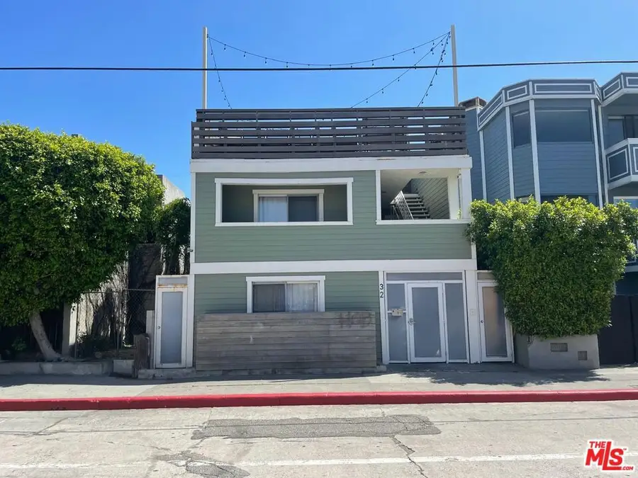 32 N Venice Boulevard, Venice, CA 90291 - #2