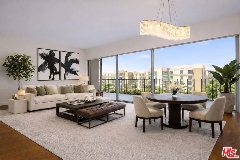 10450 Wilshire Boulevard #4G, Los Angeles, CA 90024 - #1