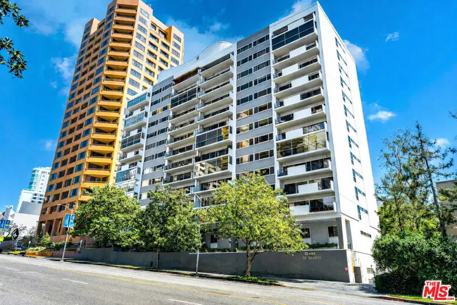 10450 Wilshire Boulevard #4G, Los Angeles, CA 90024 - #2