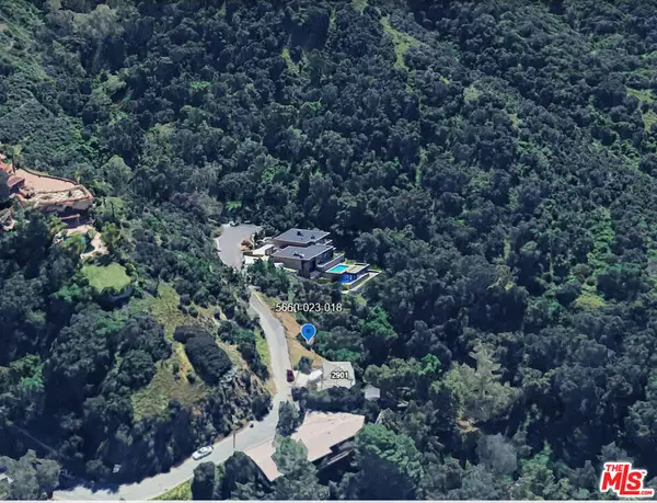 8842 Tract No 8842 Lot 29 Blk 4, Glendale, CA 91214