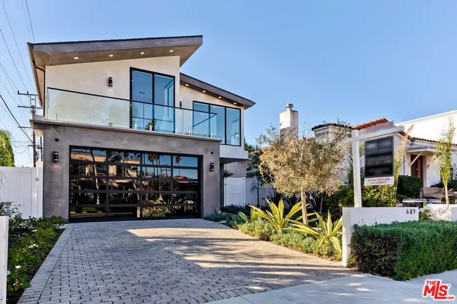 489 S Willaman Drive, Los Angeles, CA 90048 - #3