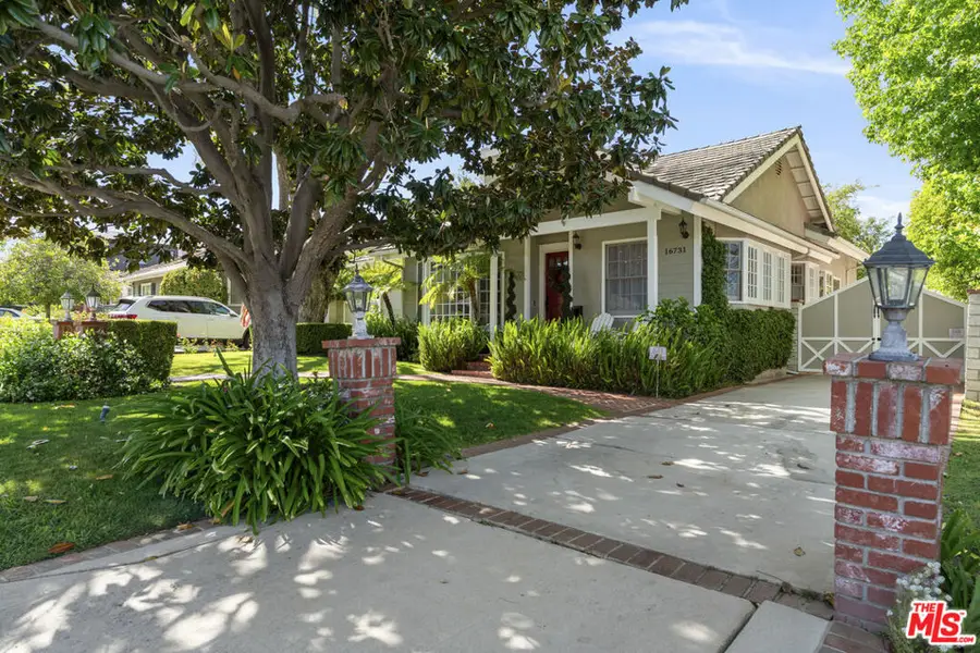 16731 Morrison Street, Encino, CA 91436 - #2