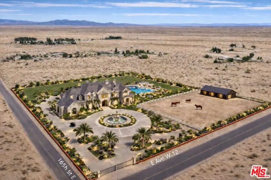 33000 165th E. Street, Llano, CA 93554 - #3
