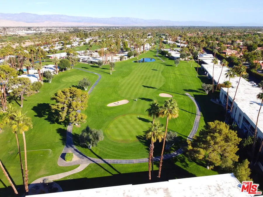 501 Desert Lakes Circle, Palm Springs, CA 92264 - #3