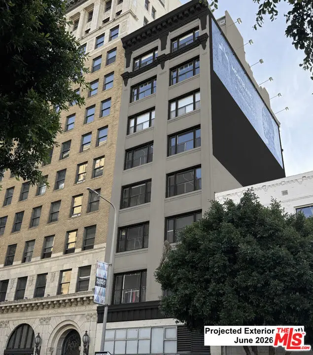 814 S Spring Street #8, Los Angeles, CA 90014 - #1