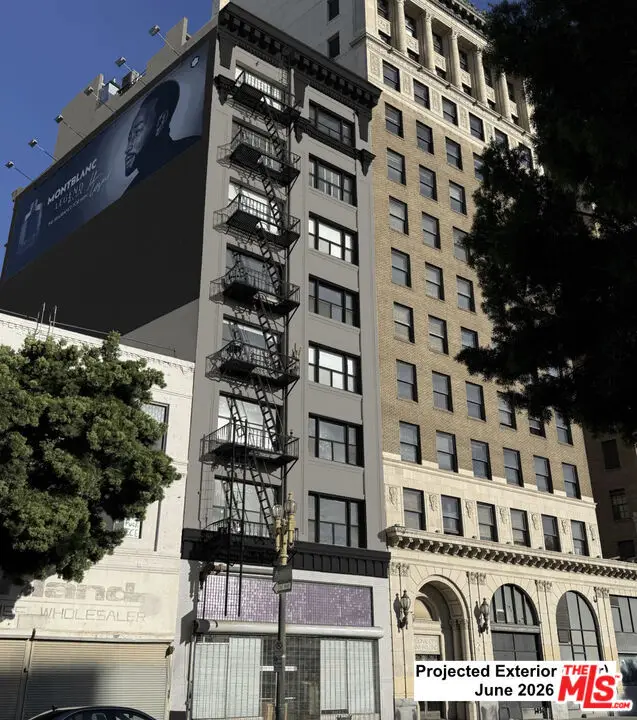 814 S Spring Street #8, Los Angeles, CA 90014 - #2