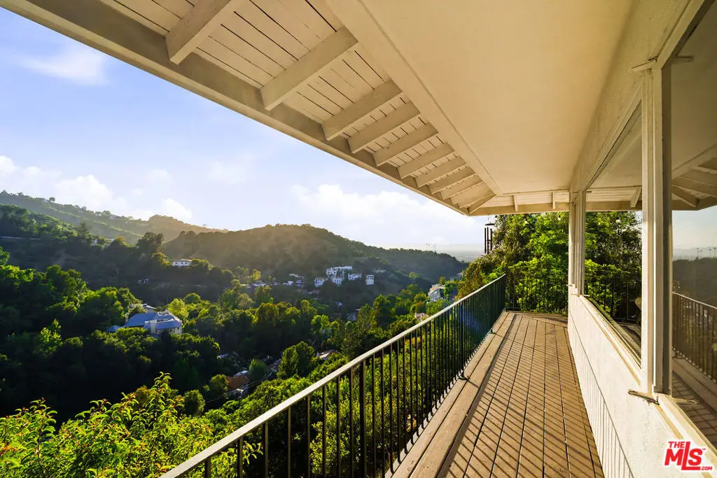 3581 Avenida Del Sol, Studio City, CA 91604 - #1
