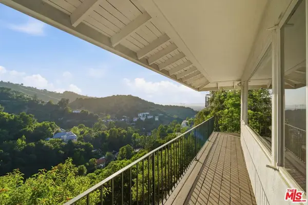 3581 Avenida Del Sol, Studio City, CA 91604