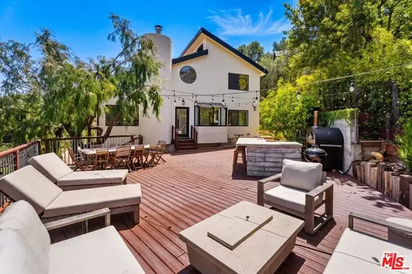 26232 Idlewild Way, Malibu, CA 90265