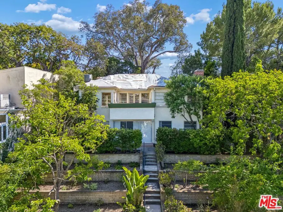 10294 Cresta Drive, Los Angeles, CA 90064 - #2