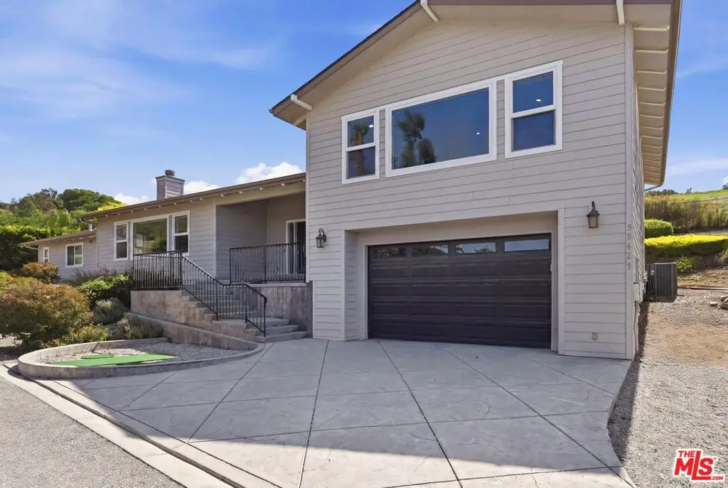 30429 Morning View Drive, Malibu, CA 90265 - #1