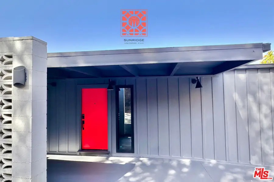 7900 Willow Glen Road, Los Angeles, CA 90046 - #3