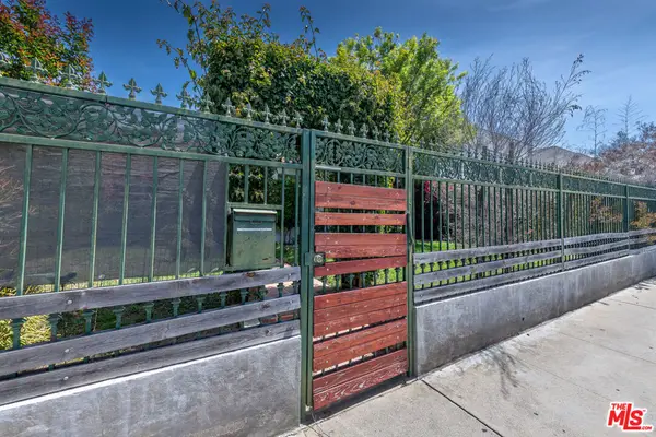 2008 S Bedford Street, Los Angeles, CA 90034