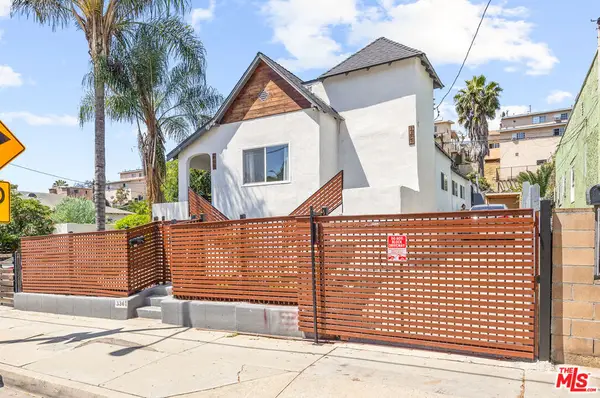 3361 City Terrace Drive, Los Angeles, CA 90063