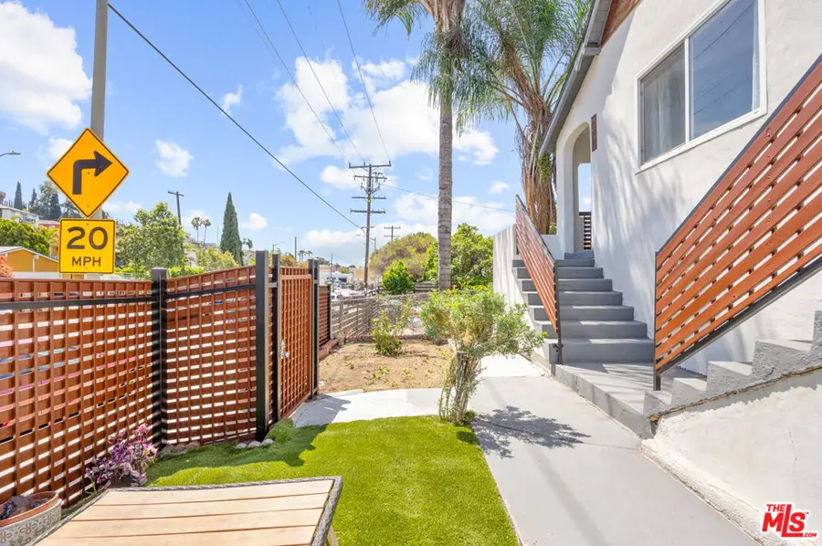 3361 City Terrace Drive, Los Angeles, CA 90063 - #2