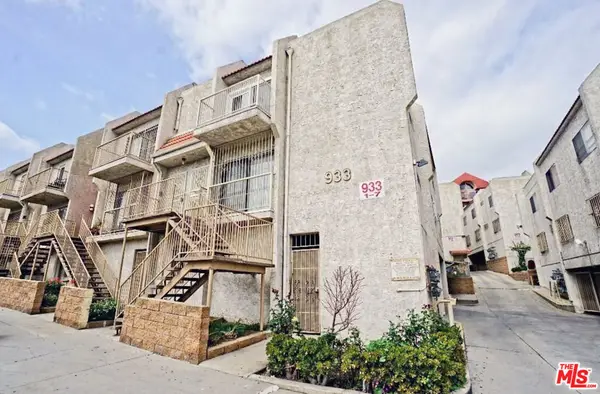 933 New Depot Street #6 & 7, Los Angeles, CA 90012