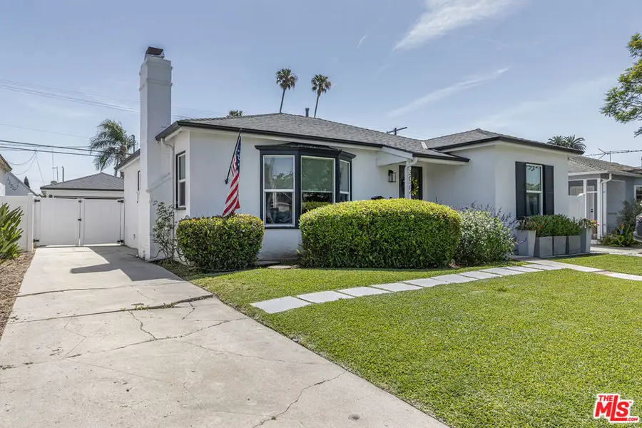 3022 S Beverly Drive, Los Angeles, CA 90034 - #2