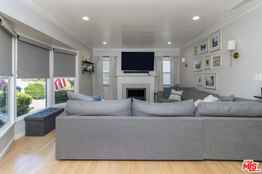 3022 S Beverly Drive, Los Angeles, CA 90034 - #3