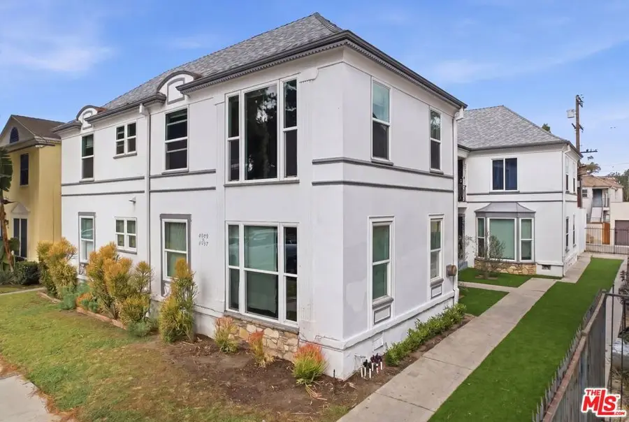 4089 Leimert Boulevard, Los Angeles, CA 90008 - #2