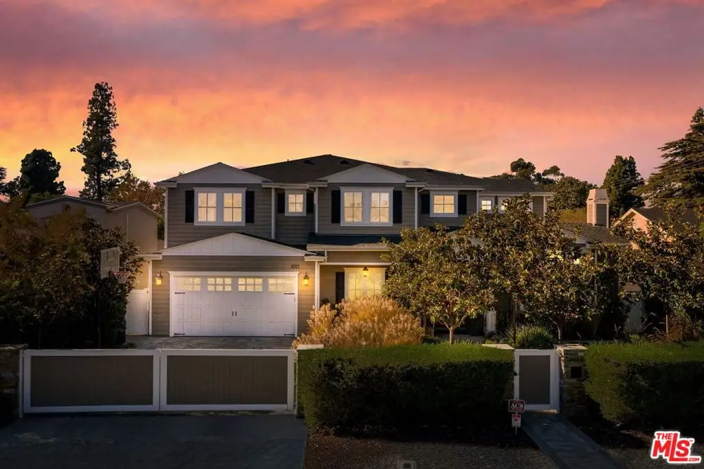 4227 Lemp Avenue, Studio City, CA 91604 - #1