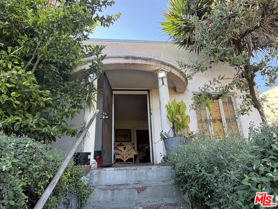 1307 Micheltorena Street, Los Angeles, CA 90026 - #1